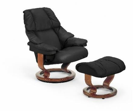 Picture of Stressless Tampa Recliner